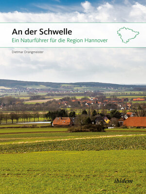 cover image of An der Schwelle